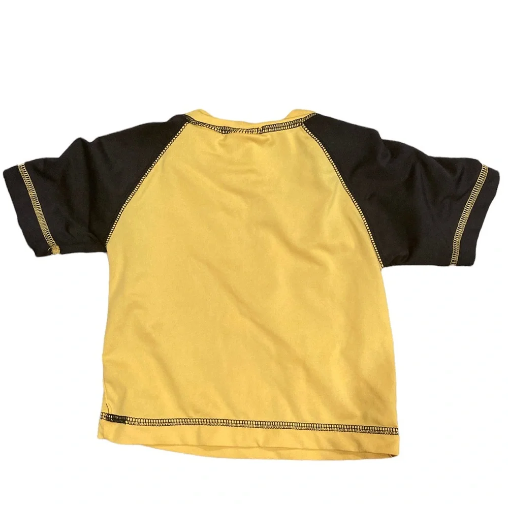 OP Rash Guard - Picture 2 of 3